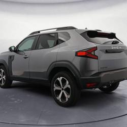 Dacia Duster Mild Hybrid 130 Journey Oloron-Sainte-Marie