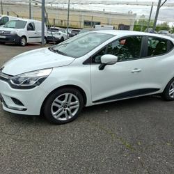 Renault Clio 5 dCi 75 E6C Business Oloron-Sainte-Marie