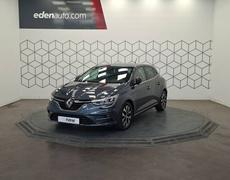 Renault Megane 4 Lescar