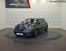 Renault Megane 4