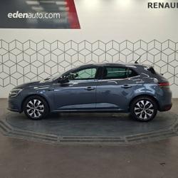 Renault Megane 4 IV Berline Blue dCi 115 Limited Pau