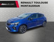 Renault Clio 5 Toulouse