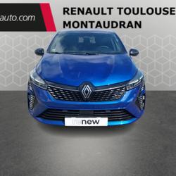Renault Clio 5 E-Tech full hybrid 145 Techno Toulouse