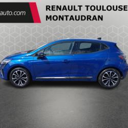 Renault Clio 5 E-Tech full hybrid 145 Techno Toulouse