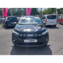 Dacia Sandero TCe 90 Stepway Extreme Toulouse