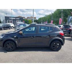 Dacia Sandero TCe 90 Stepway Extreme Toulouse