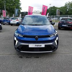 Renault Captur E-Tech full hybrid 160 ch esprit Alpine Toulouse