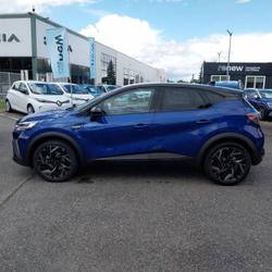 Renault Captur E-Tech full hybrid 160 ch esprit Alpine Toulouse