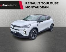 Renault Captur Toulouse