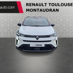 Renault Captur E-Tech full hybrid 145 ch Techno Toulouse