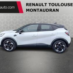 Renault Captur E-Tech full hybrid 145 ch Techno Toulouse