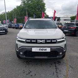 Dacia Duster Hybrid 140 Extreme Toulouse