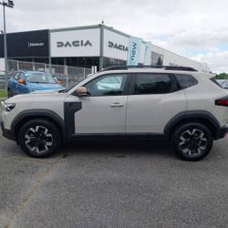 Dacia Duster Hybrid 140 Extreme Toulouse