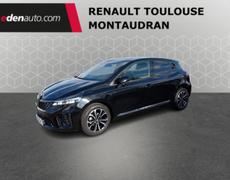Renault Clio 5 Toulouse