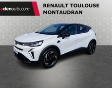 Renault Captur Toulouse