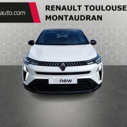 Renault Captur Eco-G 100 ch Techno Toulouse