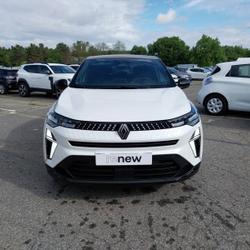 Renault Captur Eco-G 100 ch Techno Toulouse