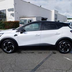 Renault Captur Eco-G 100 ch Techno Toulouse