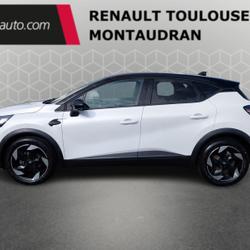Renault Captur Eco-G 100 ch Techno Toulouse