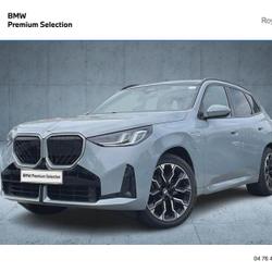 BMW X3 xDrive30e 299ch M Sport Meylan
