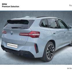 BMW X3 xDrive30e 299ch M Sport Meylan