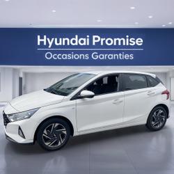Hyundai i20 i20 1.0 T-GDi 100 Hybrid 48V Intuitive Beaucouz&eacute;