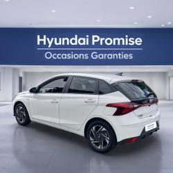 Hyundai i20 i20 1.0 T-GDi 100 Hybrid 48V Intuitive Beaucouz&eacute;