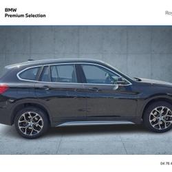 BMW X1 sDrive18dA 150ch xLine Meylan