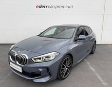 BMW Serie 1 Auch