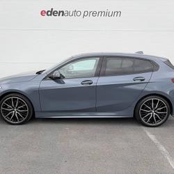 BMW Serie 1 118d 150 ch BVA8 M Sport Auch