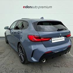 BMW Serie 1 118d 150 ch BVA8 M Sport Auch
