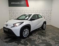 Toyota Aygo X Toulouse