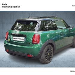 Mini Mini Cooper SE 184ch Edition Premium Plus BVA 5CV Meylan