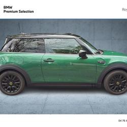 Mini Mini Cooper SE 184ch Edition Premium Plus BVA 5CV Meylan
