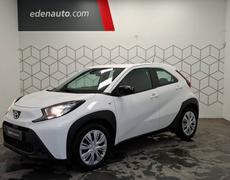 Toyota Aygo X Toulouse