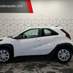 Toyota Aygo X 1.0 VVT-i 72 Dynamic Toulouse