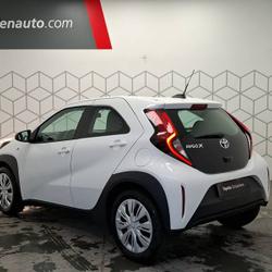 Toyota Aygo X 1.0 VVT-i 72 Dynamic Toulouse