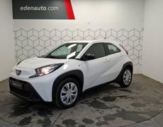 Toyota Aygo X Toulouse