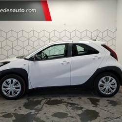 Toyota Aygo X 1.0 VVT-i 72 Dynamic Toulouse
