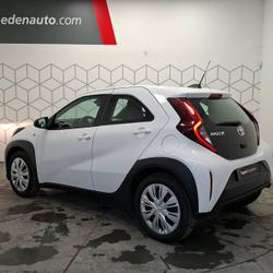Toyota Aygo X 1.0 VVT-i 72 Dynamic Toulouse