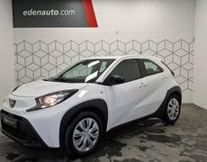 Toyota Aygo X Toulouse
