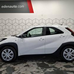 Toyota Aygo X 1.0 VVT-i 72 Dynamic Toulouse