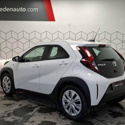 Toyota Aygo X 1.0 VVT-i 72 Dynamic Toulouse