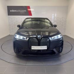 BMW iX xDrive50 523ch Lagrauli&egrave;re