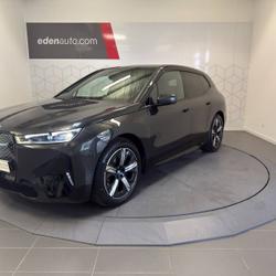 BMW iX xDrive50 523ch Lagrauli&egrave;re