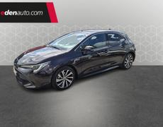 Toyota Corolla Montauban