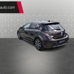 Toyota Corolla Hybride 122h Design Montauban