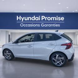 Hyundai i20 i20 1.0 T-GDi 100 Creative Beaucouz&eacute;