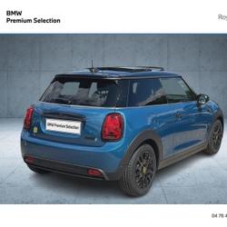 Mini Mini Cooper SE 184ch Edition Premium Plus BVA 5CV Meylan