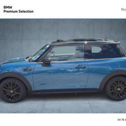 Mini Mini Cooper SE 184ch Edition Premium Plus BVA 5CV Meylan